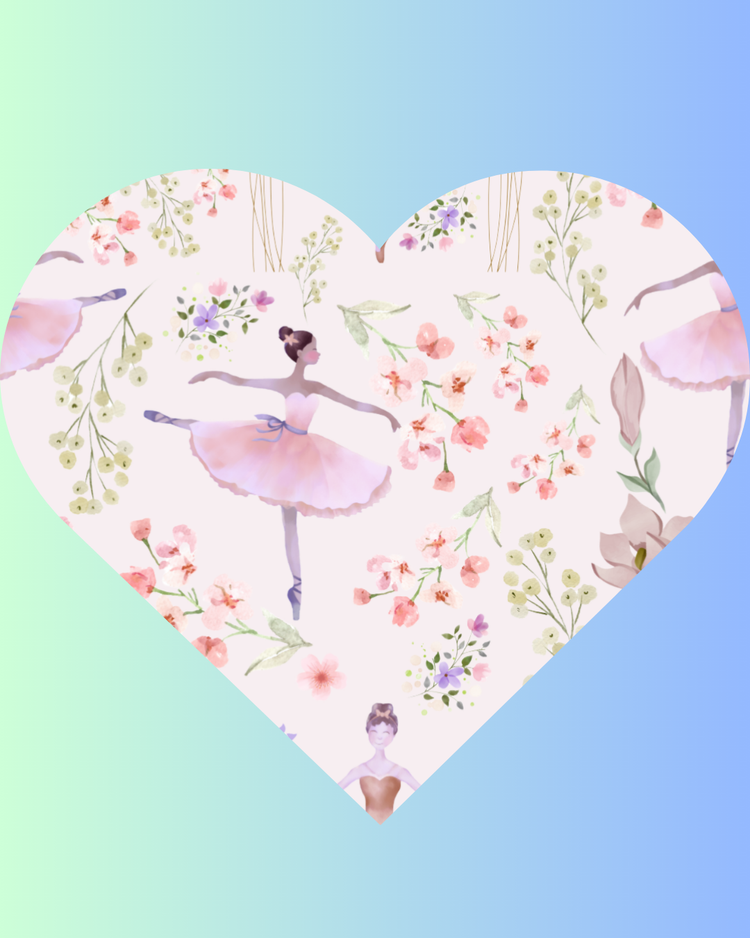 ✨ Ballerina ✨