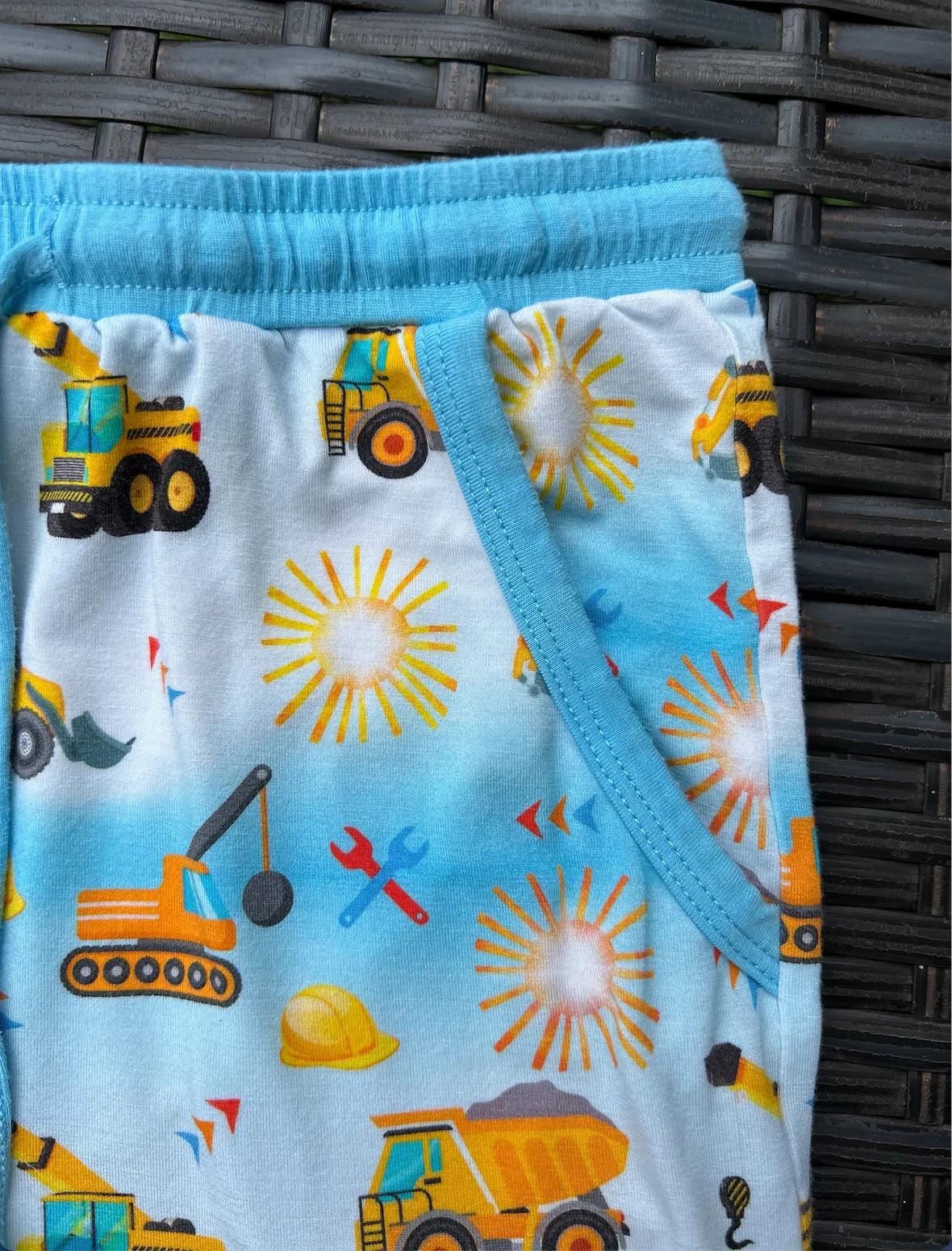 Loved by A Day Crew Day Wear Set