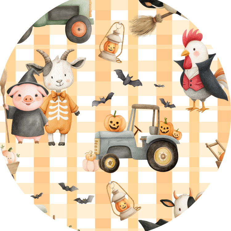 Pig Witch