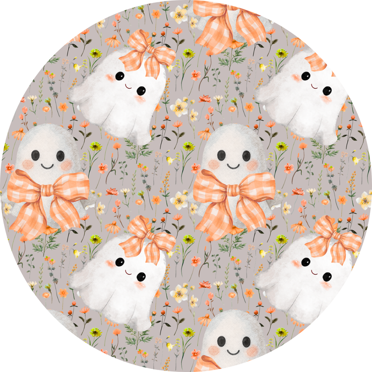Wildflower Ghost