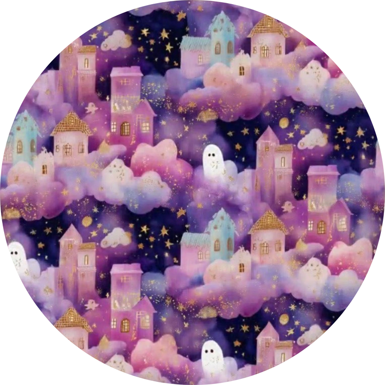 Ghost Castle