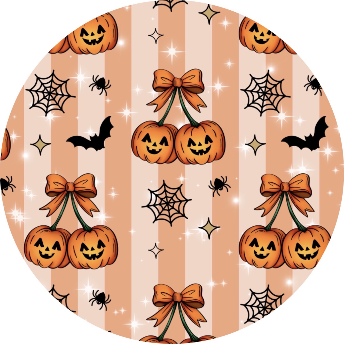 Pumpkin Cherry