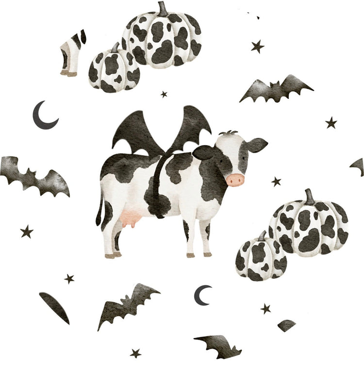 Bat Cow