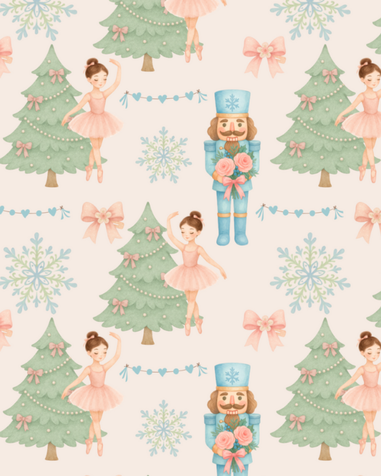 BALLET CHRISTMAS