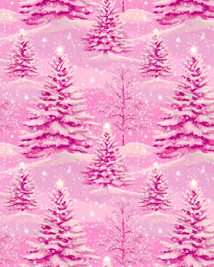 PINK WONDERLAND