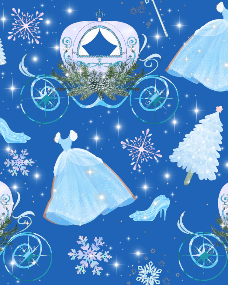 WINTER PRINCESS