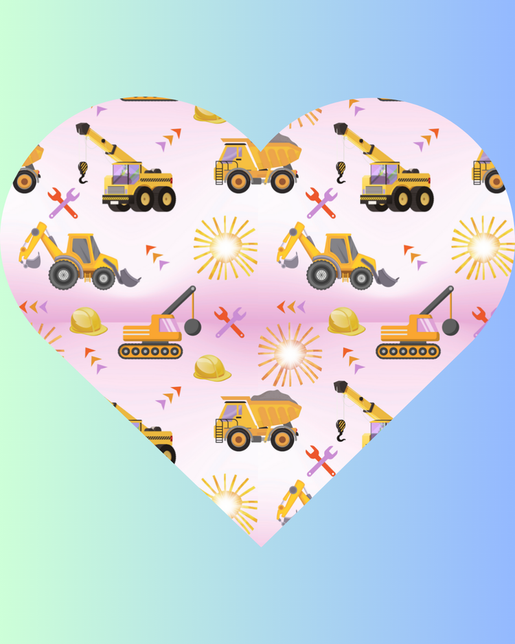 ✨Loved by A Day Crew (pink)✨