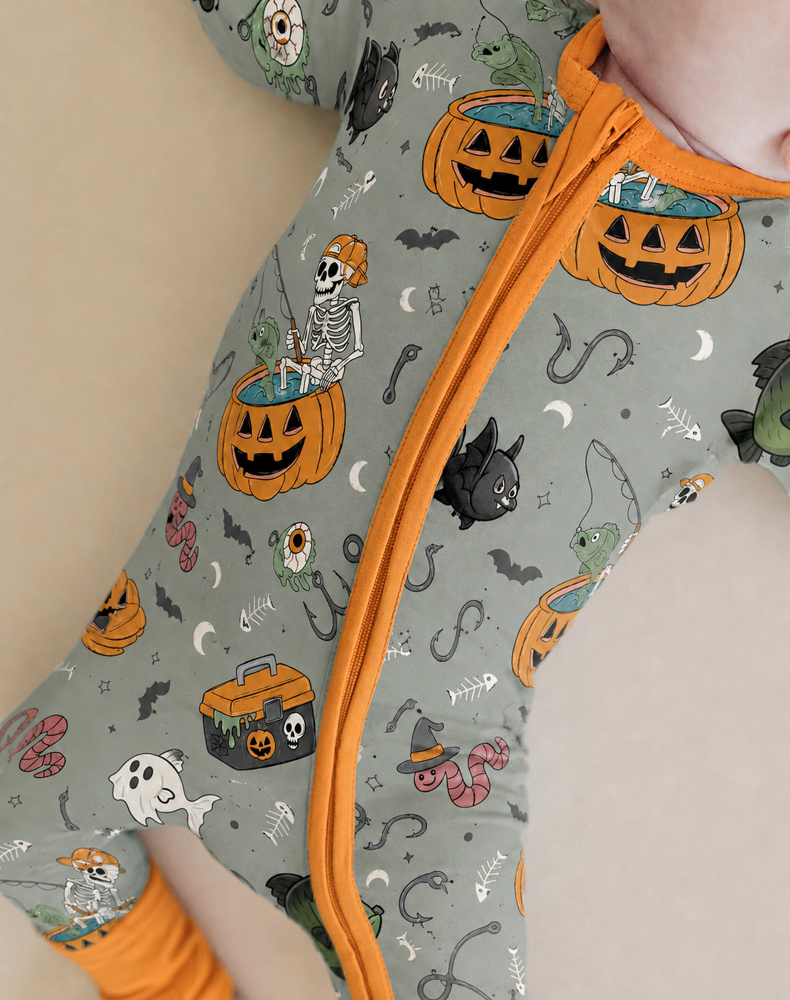 Fishing for Bones zippy